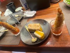-戏作寿司(观音桥店)