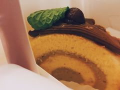 -卷心卷意·轻甜蛋糕(新光天地店)