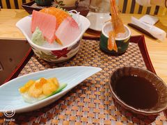 -锅物新语&寿喜烧.炉端割烹(世博源店)