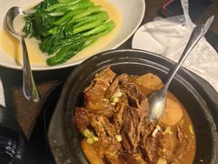 -彩丰楼中餐厅(佘山世茂洲际酒店)