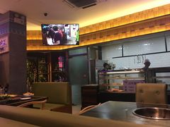 -小牛海记潮汕牛肉店(永定路店)