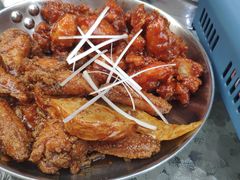 -MI WU FACTORY米屋美食工厂餐厅(绿地店)