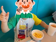 -半天妖烤鱼(西直门凯德mall店)