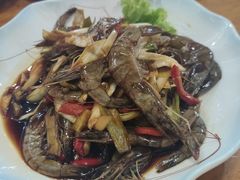 -一宝菜馆(潍坊总店)