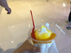 -DQ·蛋糕·冰淇淋(苏州中心店)