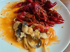 -嘉定凯悦·咖啡厅