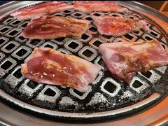 -子檀大隐炭烧(食品街店)