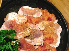 -九田家黑牛烤肉料理(石路天虹店)