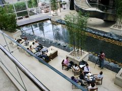 -上海外滩茂悦大酒店