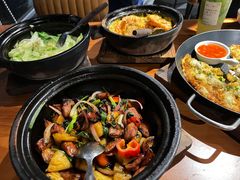 -旺爷砂锅·茶作(国贸城店)