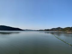 -东钱湖旅游度假区