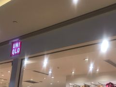 -优衣库(广州恒宝广场店)