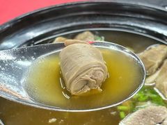 -兴记肉骨茶(甲洞大街第二新分店)