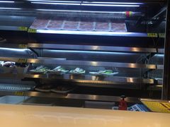 -香佰里鲜货火锅(佳乐金街店)