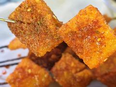 -清真有奴思烤肉坊(酒泉路店)