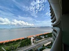 -舟山希尔顿酒店