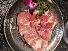 -醉火烧泥炉烤肉(孩儿巷店)