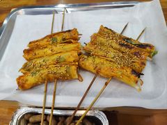 -王記哈尔滨烧烤