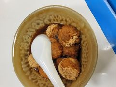 -彩云豆花米线(丰云·财富广场C座店)