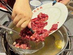 -贵宾牛·潮汕牛肉火锅(珠池总店)