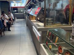 -蔡林记(黄鹤楼店)