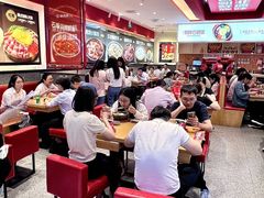 -朴大叔拌饭(广州花城汇店)