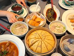 -金海华·悦食东方(苏州中心商场店)