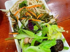 -美玲拉面(鞍山西道店)