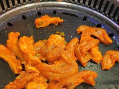 -老卜奎齐齐哈尔烤肉(人民东路店)
