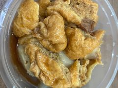 -韦记牛杂汤(清晖园店)