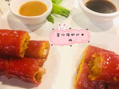 -点都德(聚福楼店)
