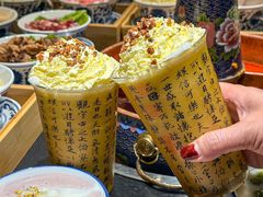 -咏江南·苏式火锅·苏州评弹(观前街店)