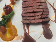 -Golden Lily河内巴黎法越料理餐厅(建国西路店)