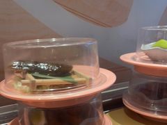 -争鲜回转寿司(通州万达店)