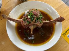 牛骨-国强牛肉(洋河总店)