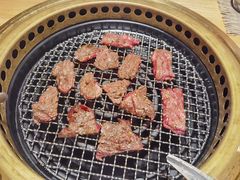-江户烧肉(高德店)