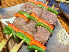 -鸟鹏烧鸟居酒屋(龙岗万科店)