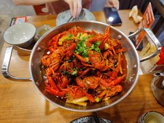 -虾小龙老长沙龙虾馆(坡子街店)