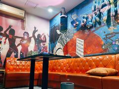 -相遇轰趴·桌游·团建·KTV(苏州街旗舰店)