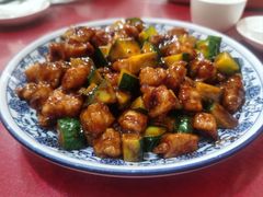 -北大地皖峰饭馆