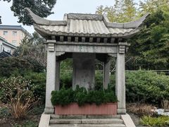 -常州古运河南大街文化旅游区-人民公园