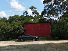 -南宁良凤江国家森林公园