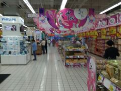 -大润发(康桥店)