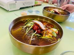 -老朴饭店(邮政街总店)