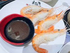 -初色海鲜自助(新辰里亚运村店)