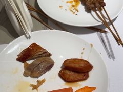 -晶丽香榭自助餐(南京大饭店)