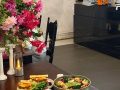 -玲婧胡同·生日蛋糕·餐厅(嘉里城店)