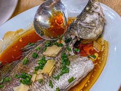 -秋姐美食店(旅游大道店)