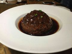 -苹果树下艺术餐厅(通州店)