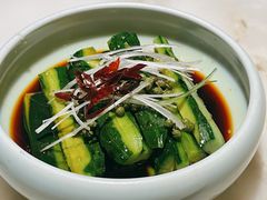 -绿茶餐厅(松江万达店)